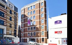 Premier Inn London Farringdon